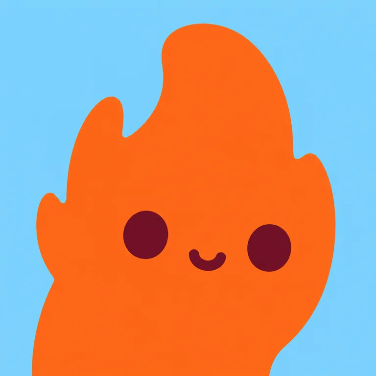 Flame Elemental