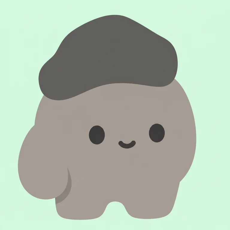 Stone Elemental