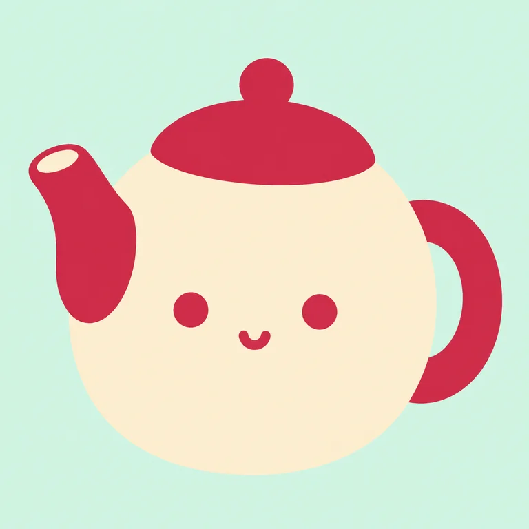茶壶