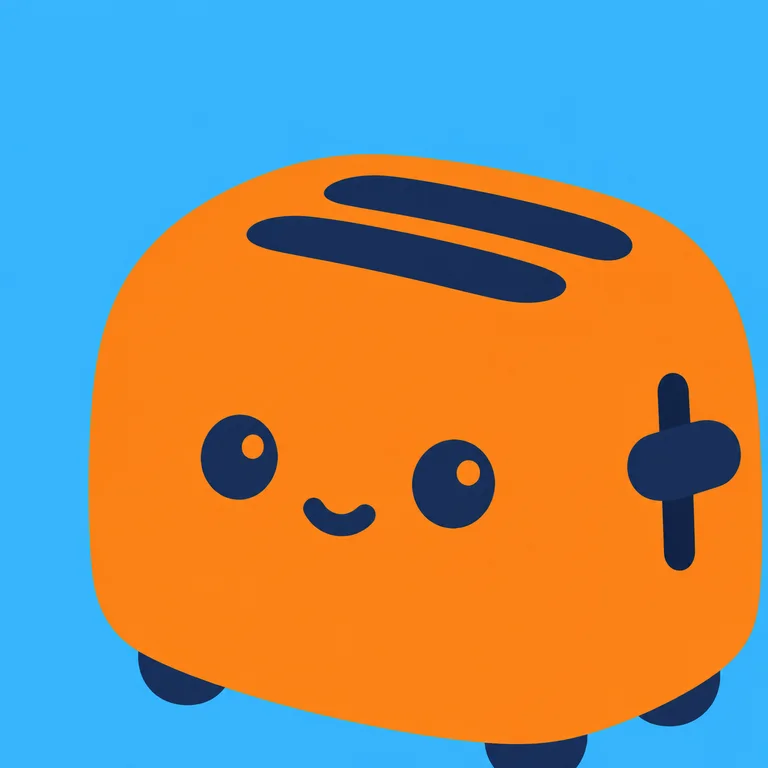 Toaster