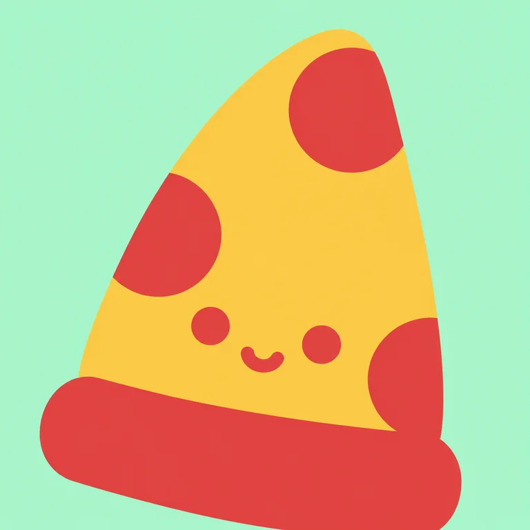 Pizza Slice