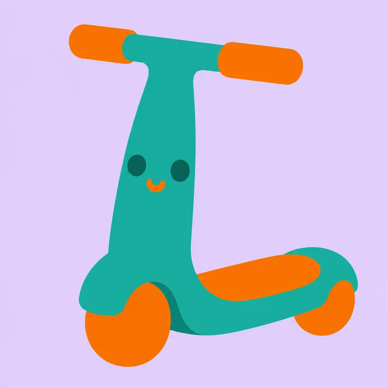 Kick Scooter