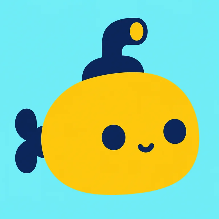 Submarine
