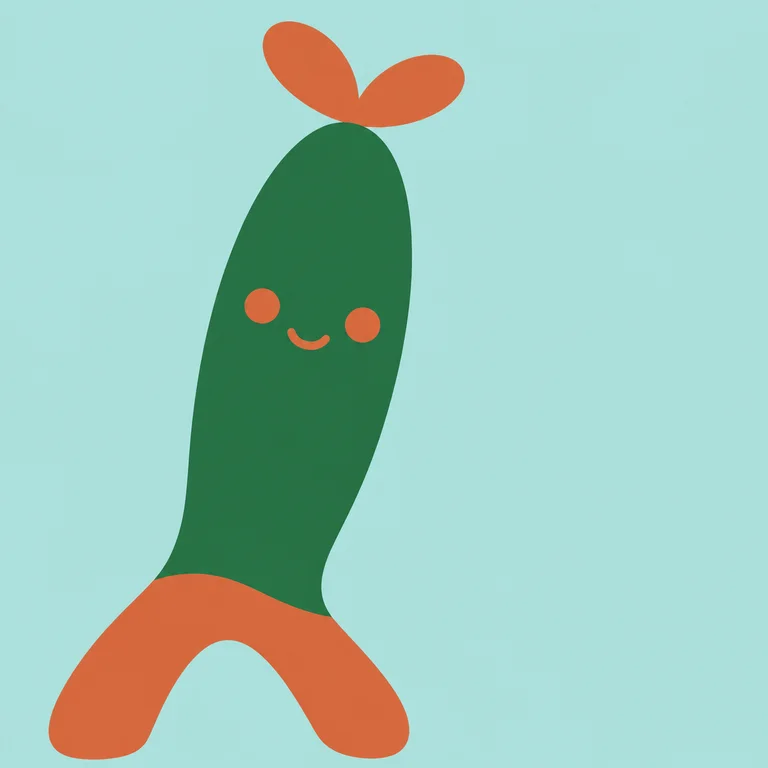 Mangrove Propagule