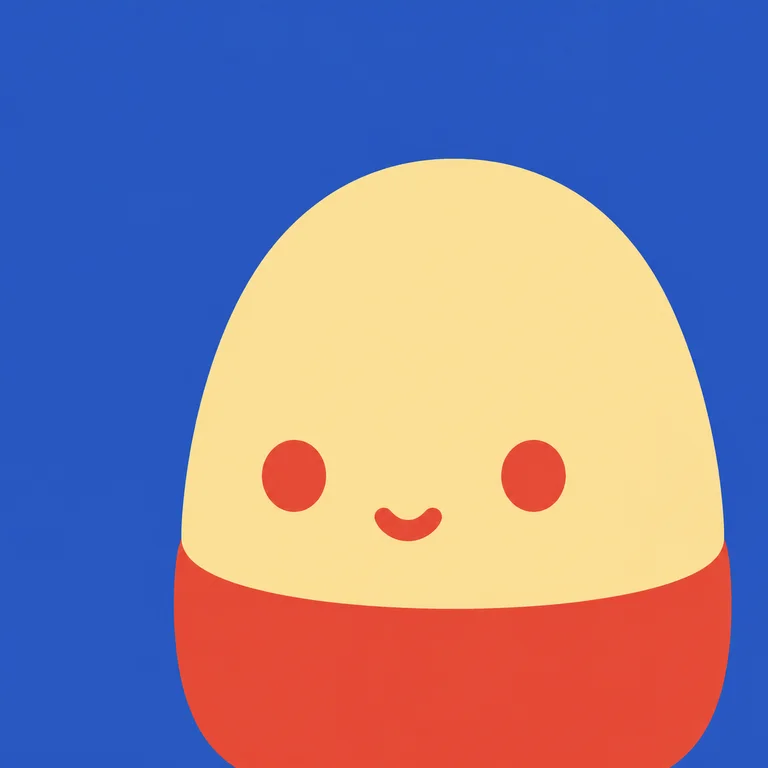 Egg Timer