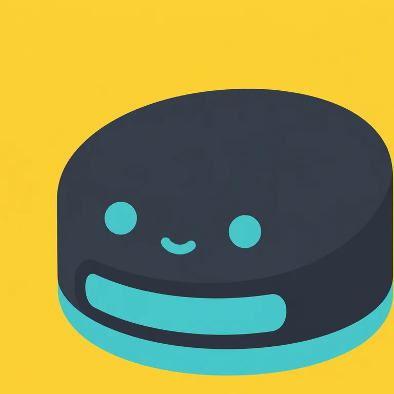 Vacuum Robot