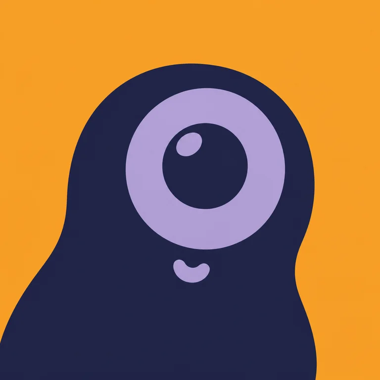 Ink Blob Oracle