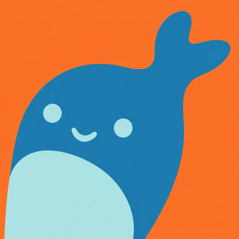 Comet Whale