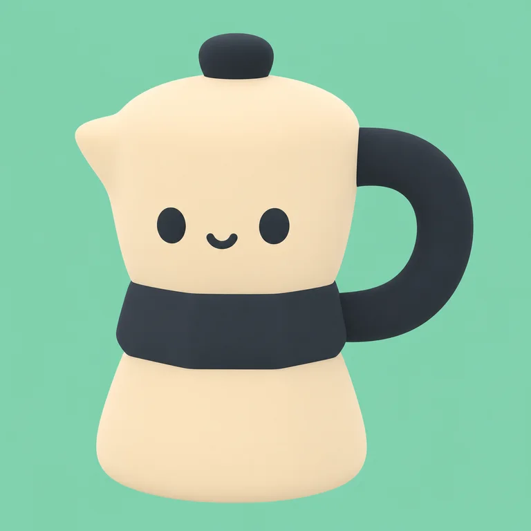 Moka Pot