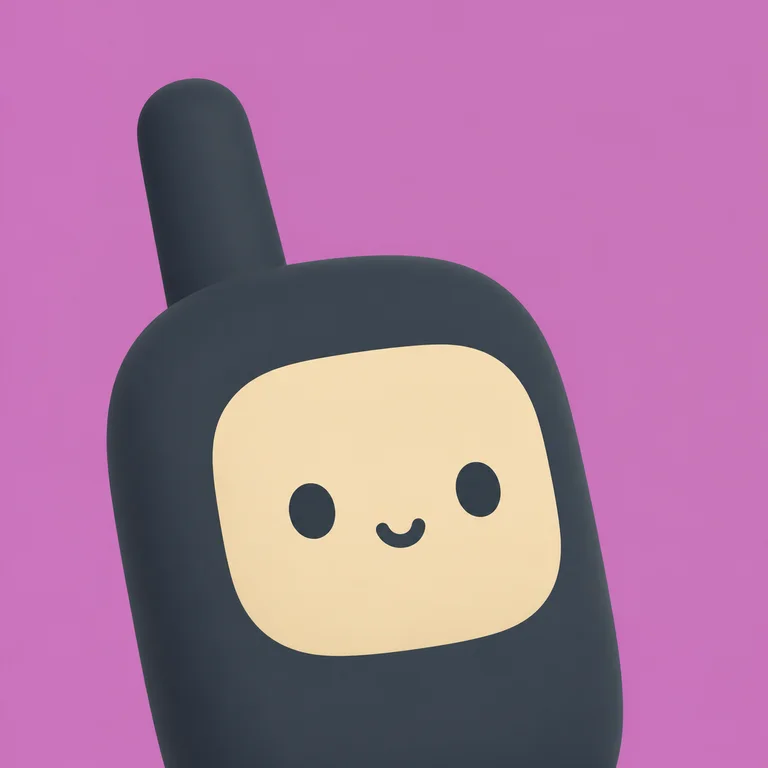 Walkie Talkie