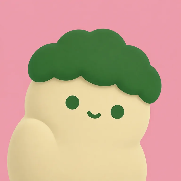 苔藓魔像