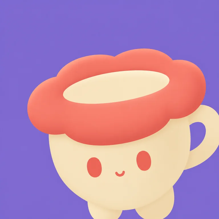 Teacup Chimera