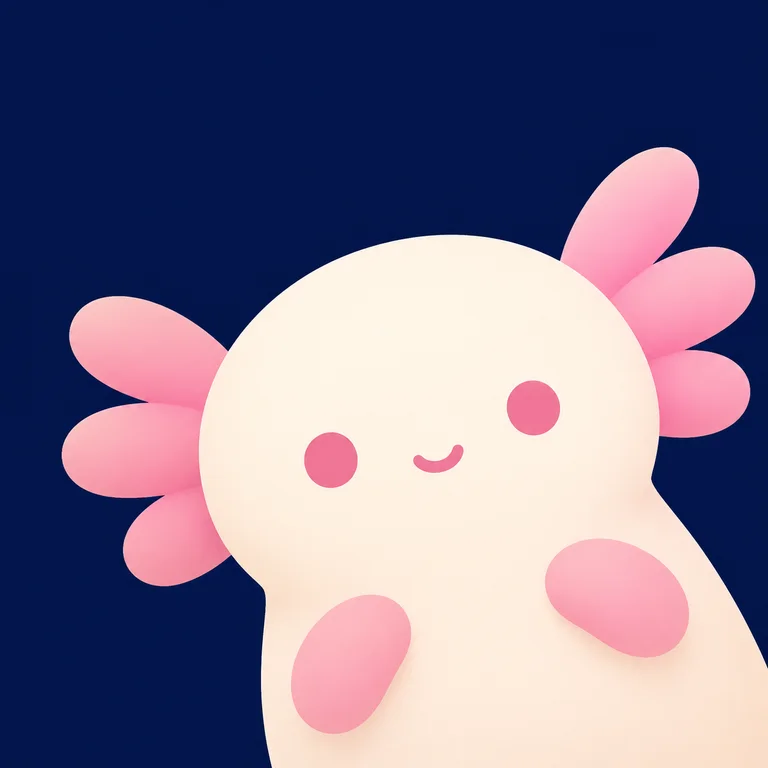 Axolotl