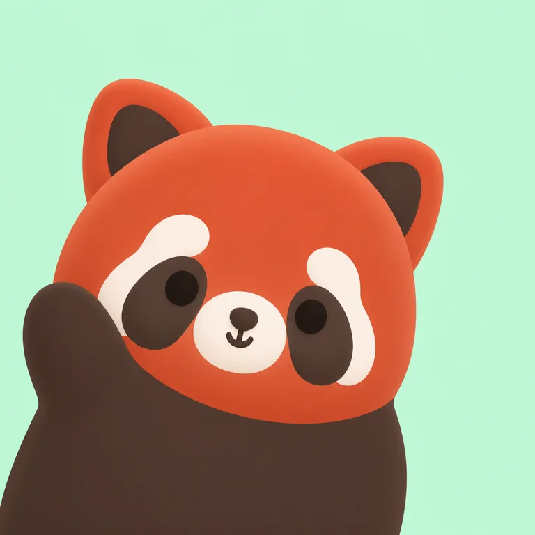 Red Panda