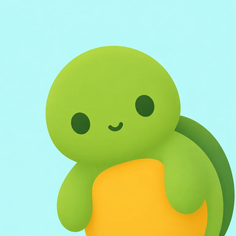 Turtle