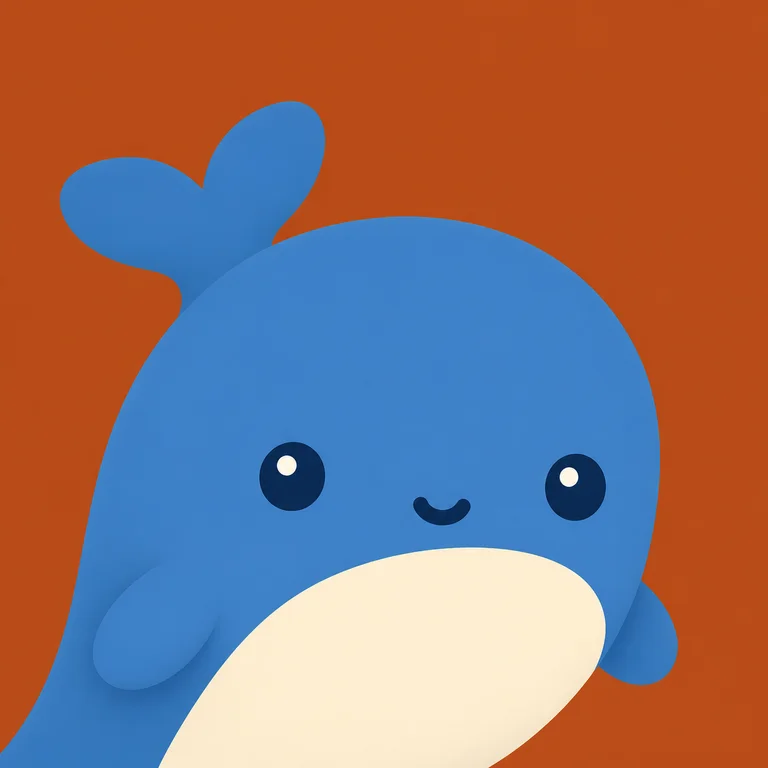 Whale