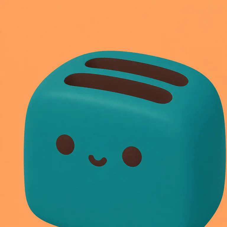 烤面包机