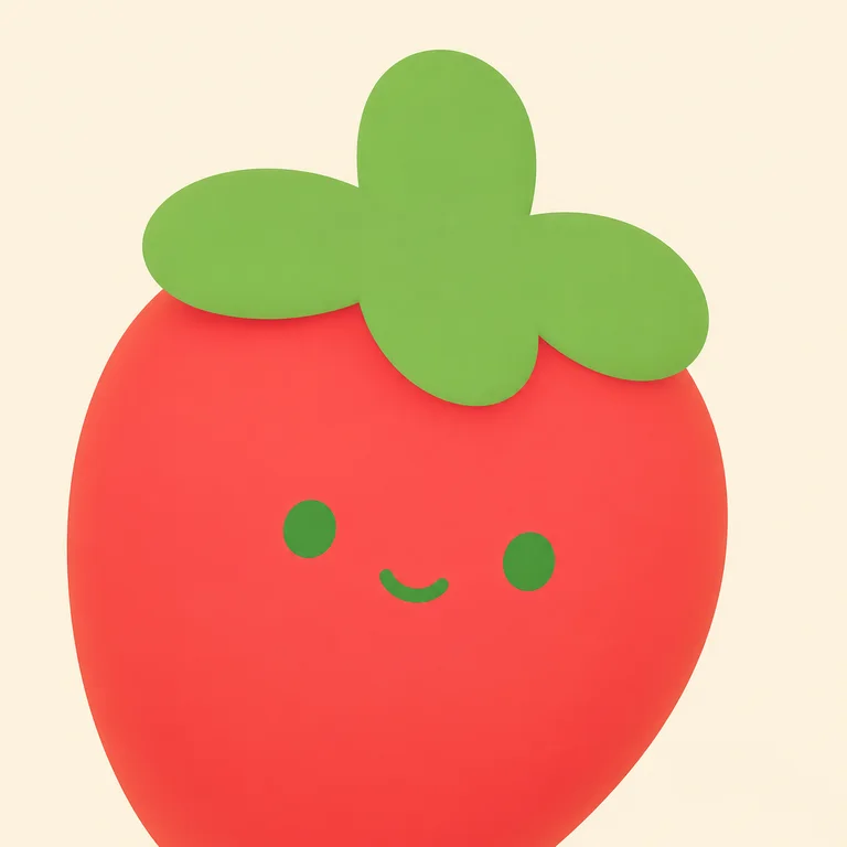 Strawberry