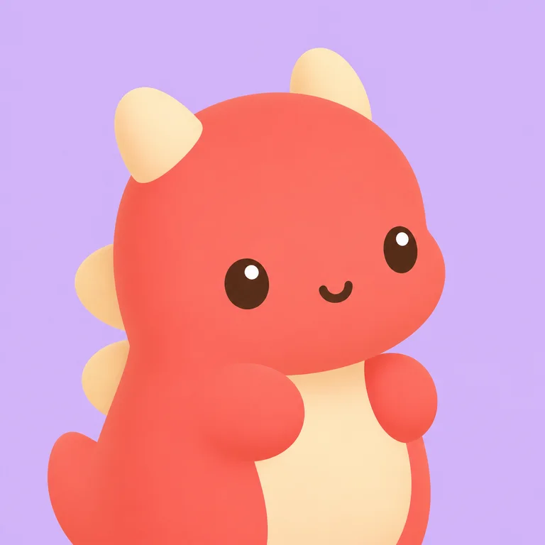 幼小龙