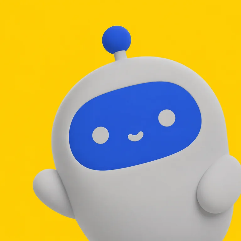 Round Robot