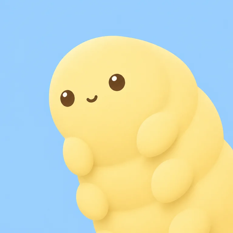 Tardigrade