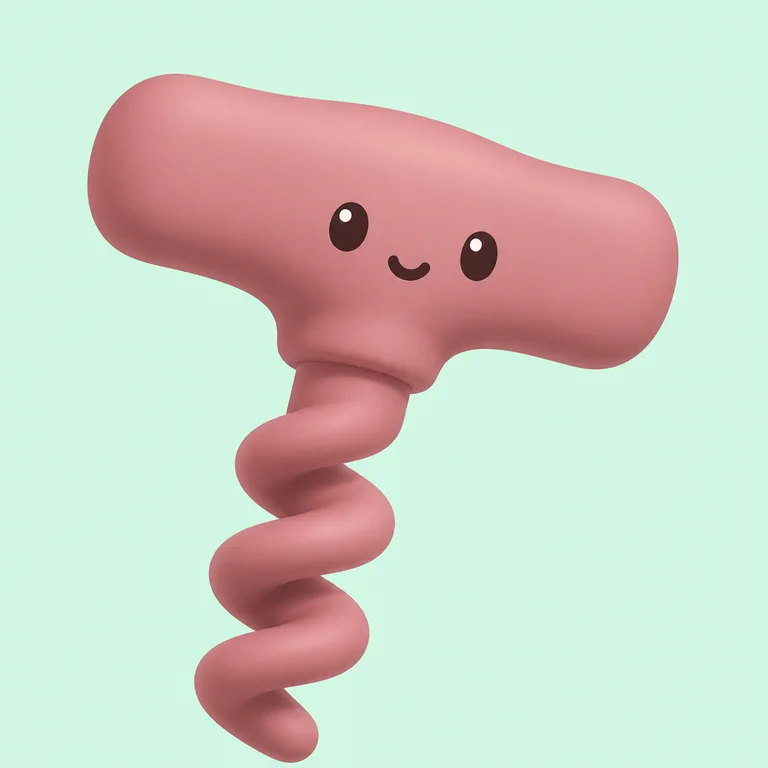 Corkscrew