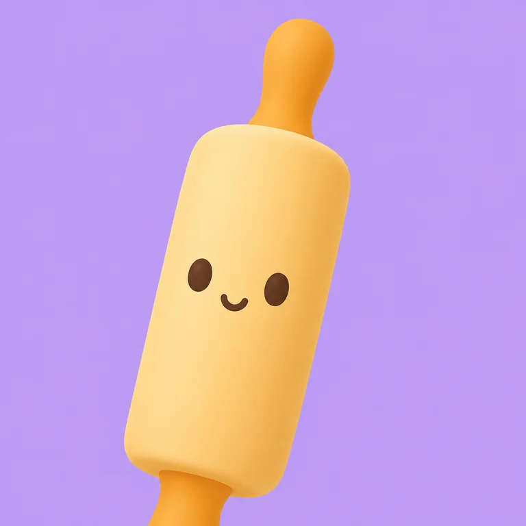 擀面杖