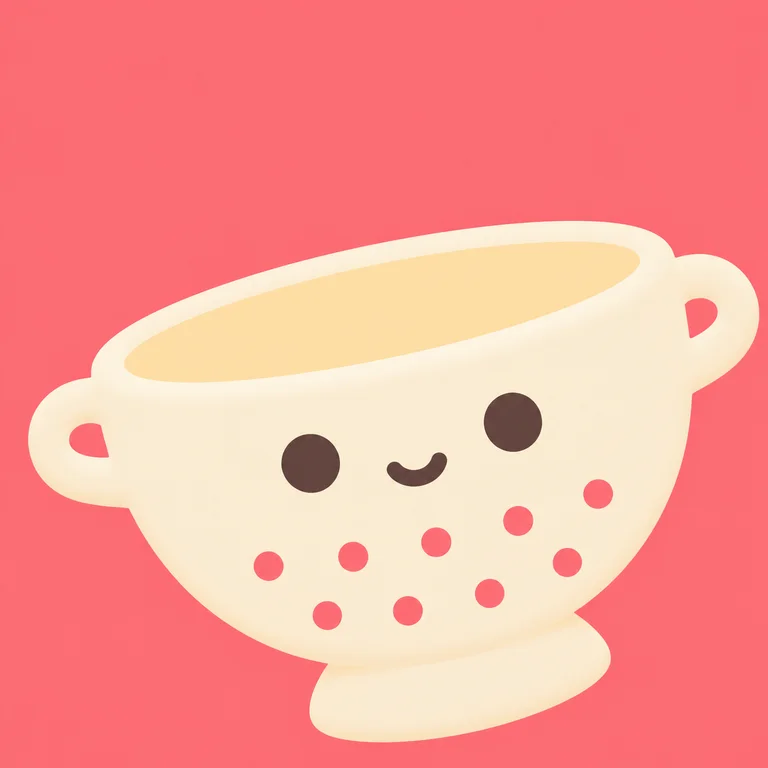 Colander