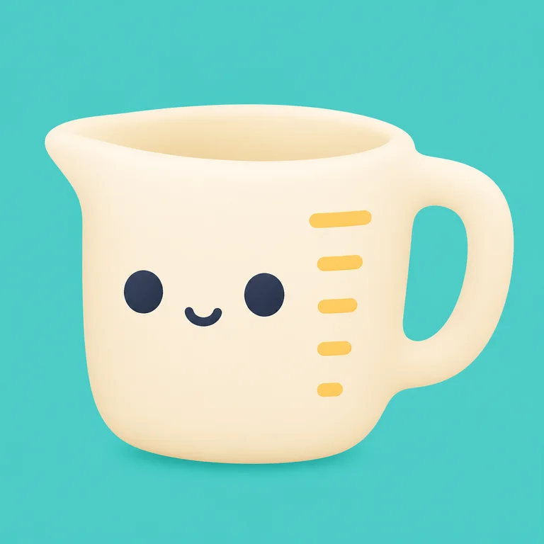 Measuring Cup
