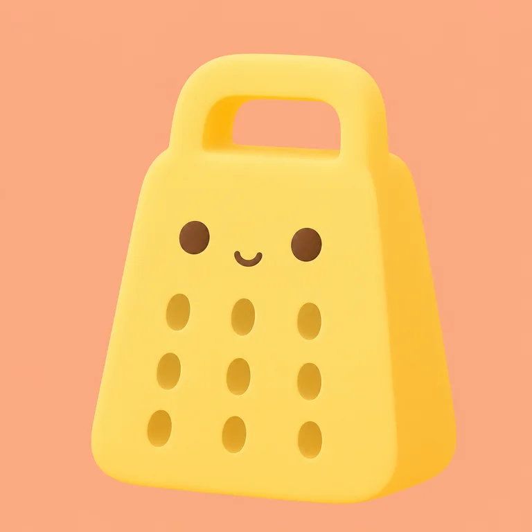 刨丝器cheese