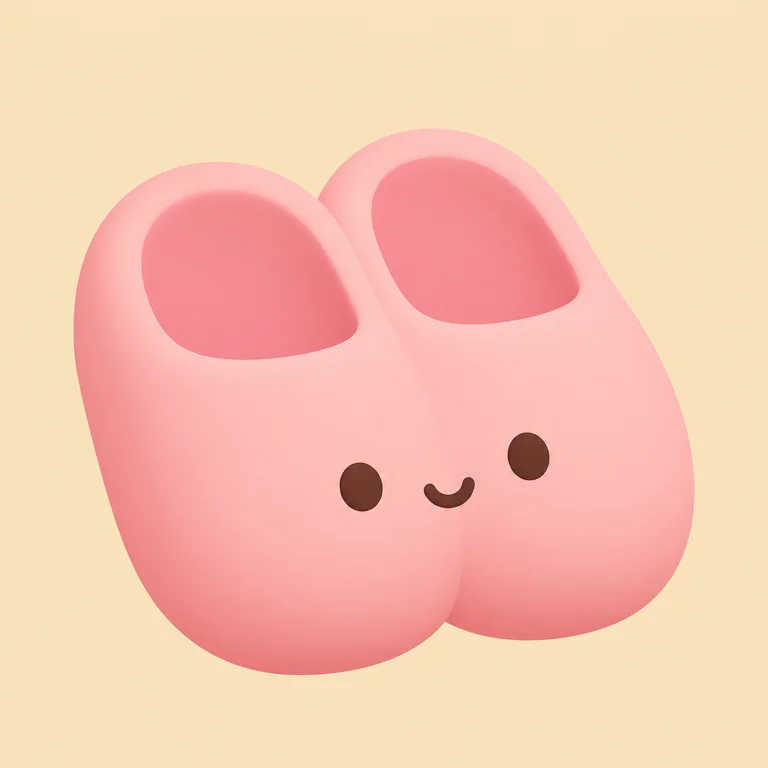 Slippers