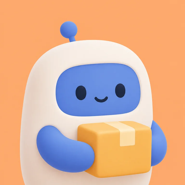Parcel Sorting Robot