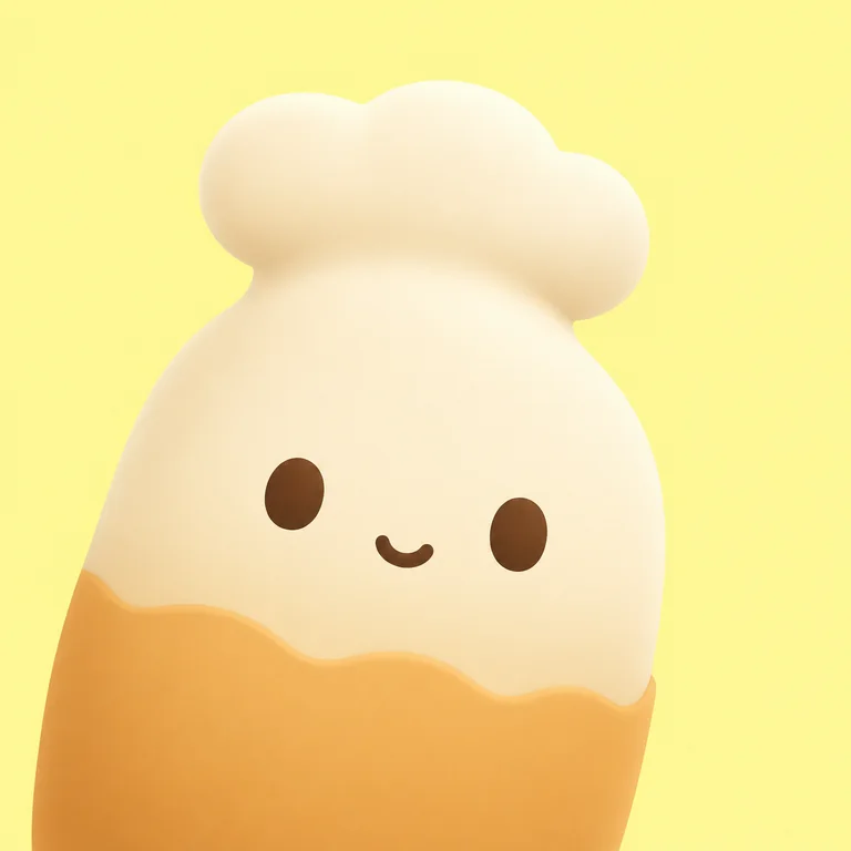 Bakery Robot
