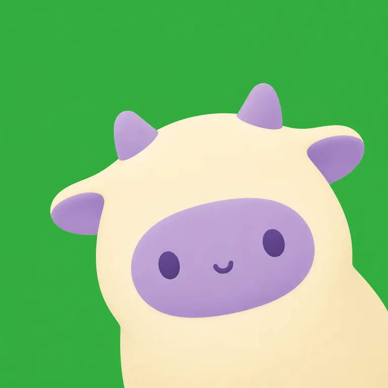 Mooncalf