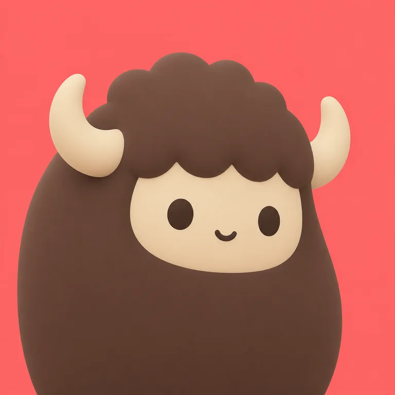 Musk Ox