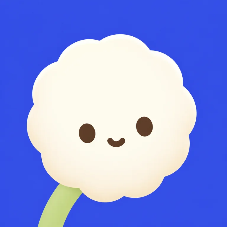 蒲公英精灵puff