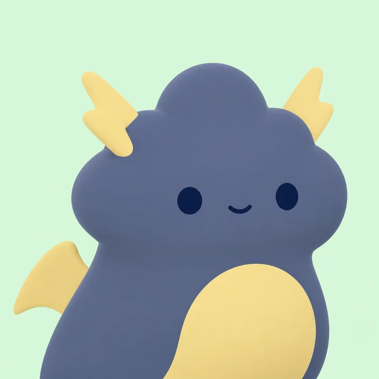 Thundercloud Drake