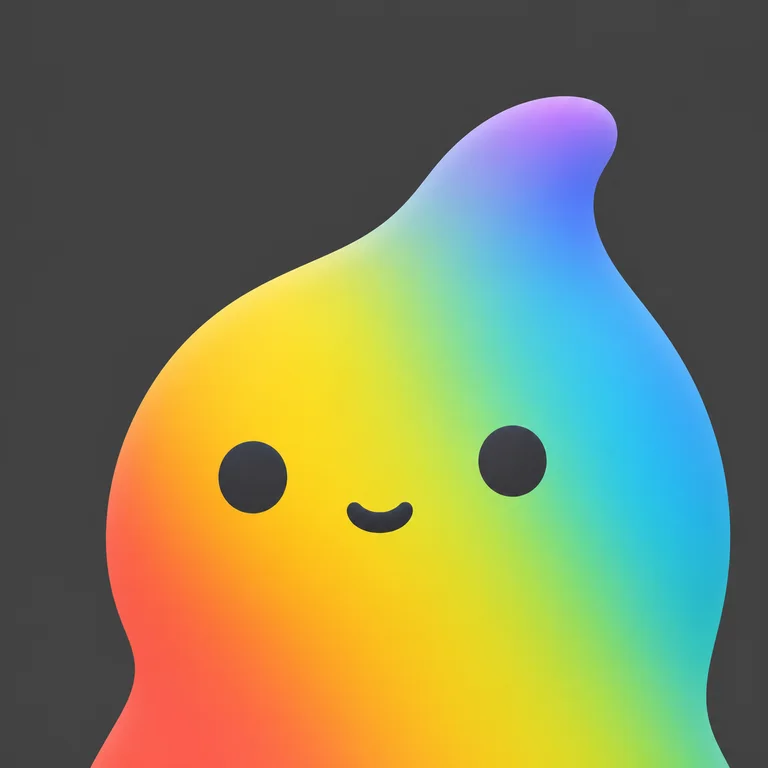 Rainbow Elemental