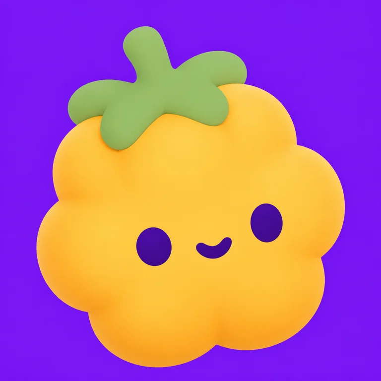 Cloudberry Sprite