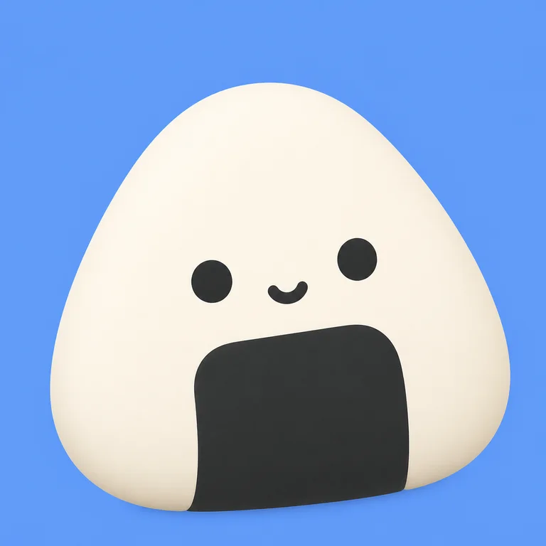 饭团米饭ball