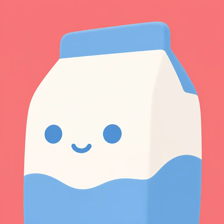 Milk Carton