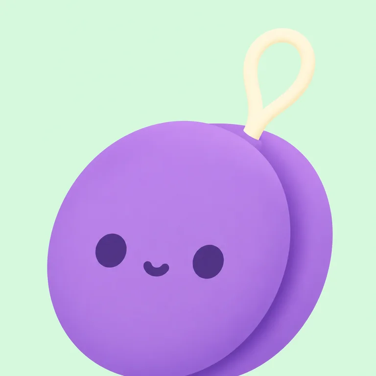 Yo Yo