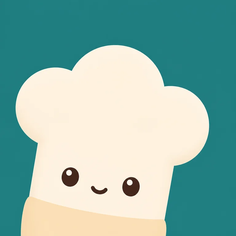 Chef Hat
