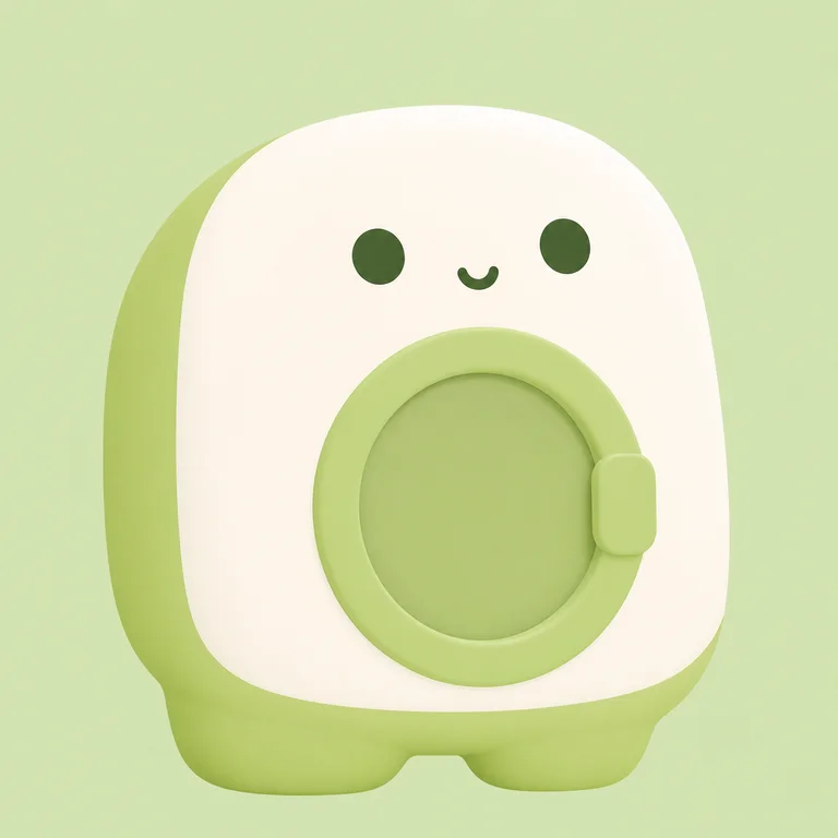 Laundry Robot