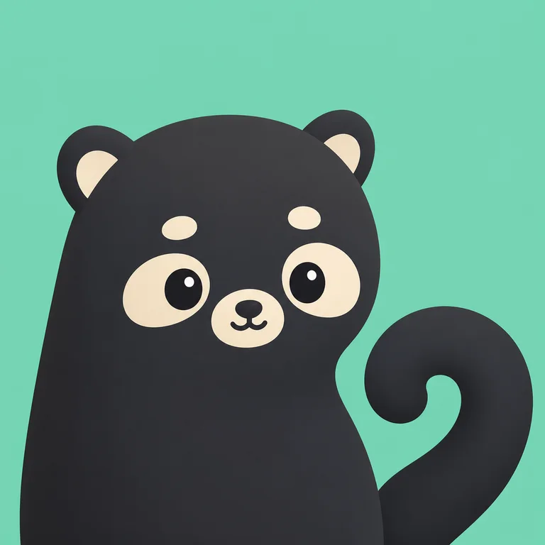 Binturong
