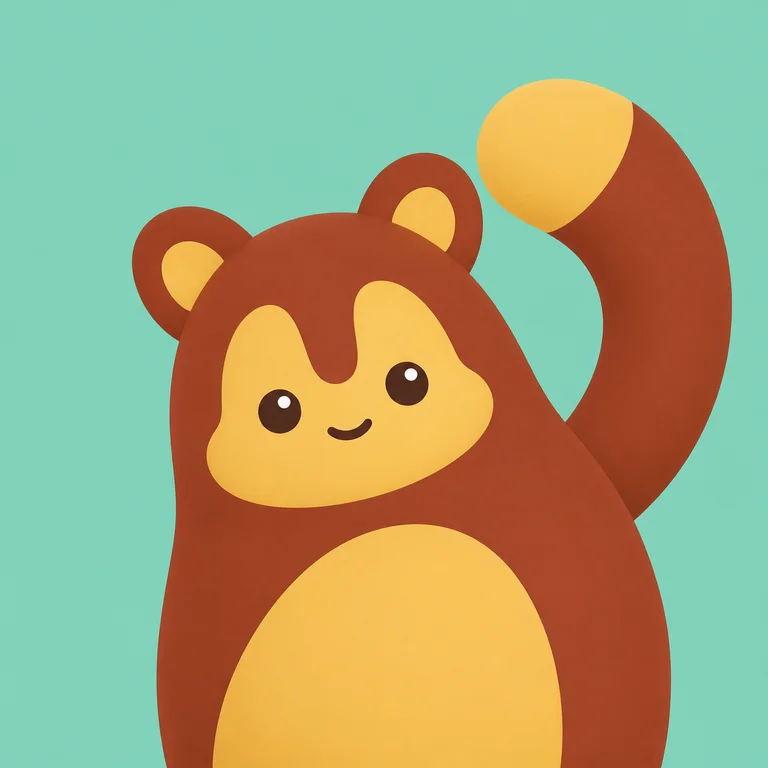 Matschies Tree Kangaroo