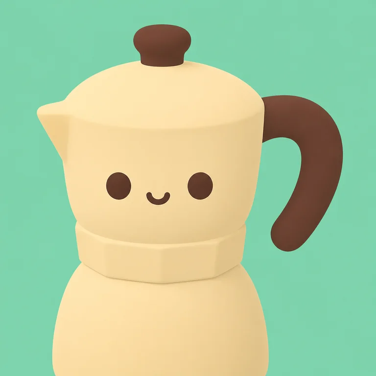 Moka Pot