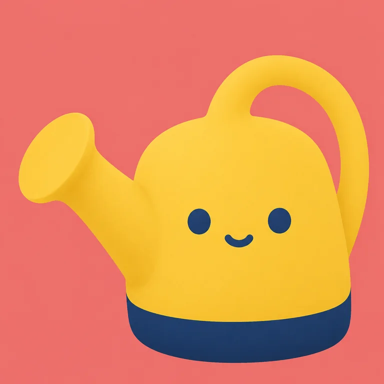 Watering Can