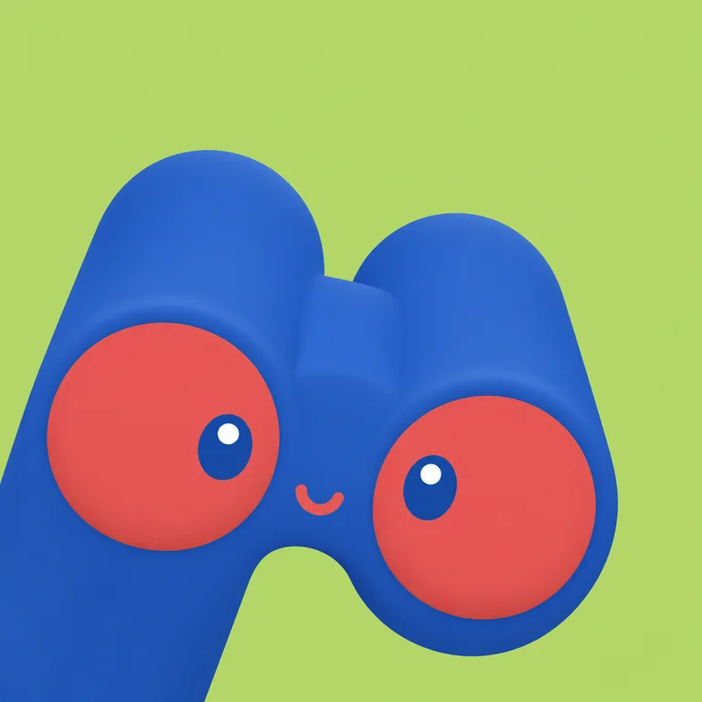 Binoculars