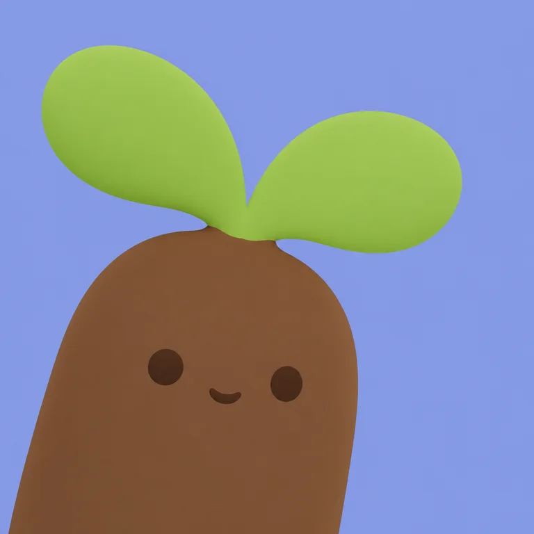 Mandrake Sprout